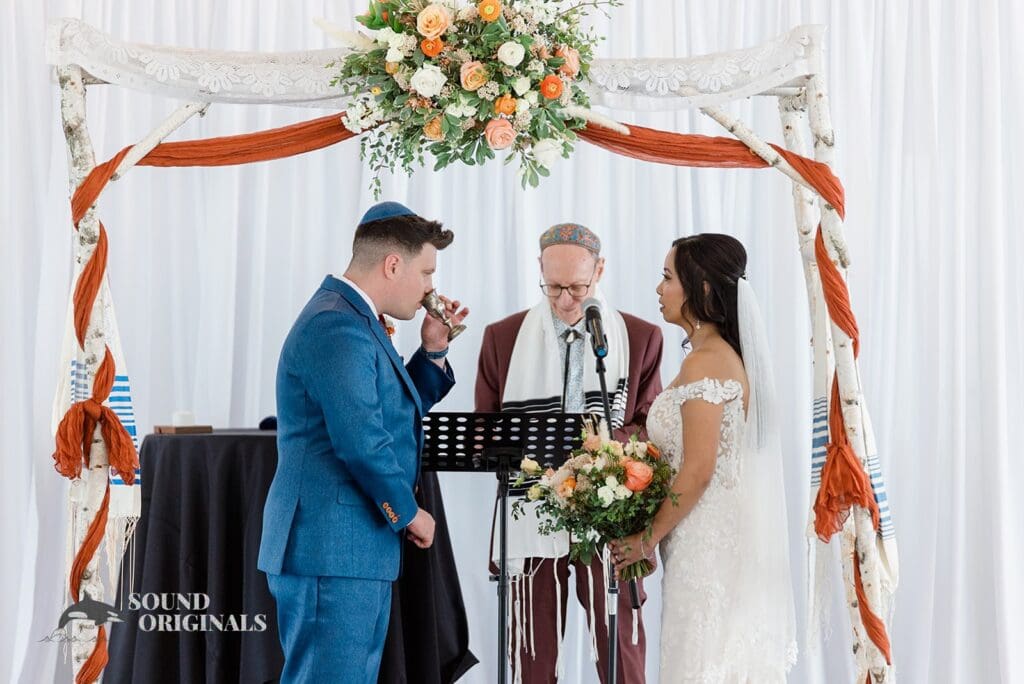 Wellshire Event Center Wedding // Christina + Daniel -