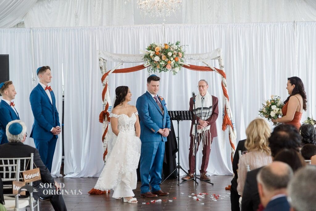 Wellshire Event Center Wedding // Christina + Daniel -