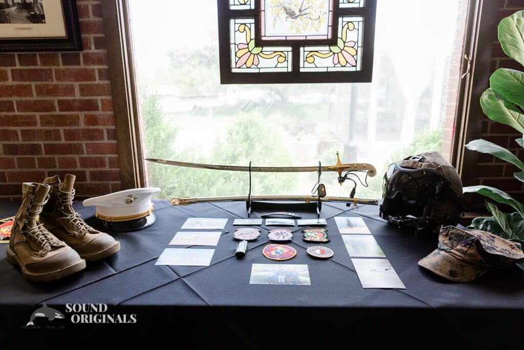 Wellshire Event Center Wedding // Christina + Daniel -