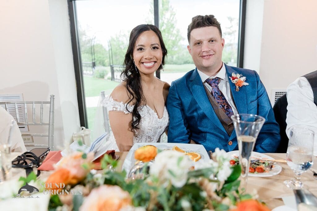 Wellshire Event Center Wedding // Christina + Daniel -