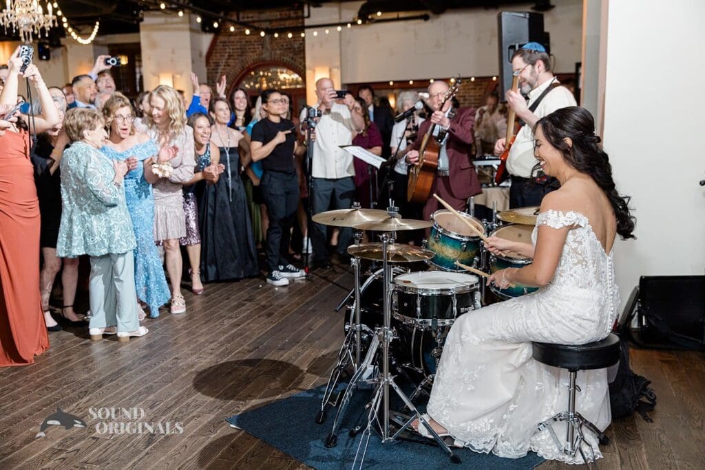 Wellshire Event Center Wedding // Christina + Daniel -