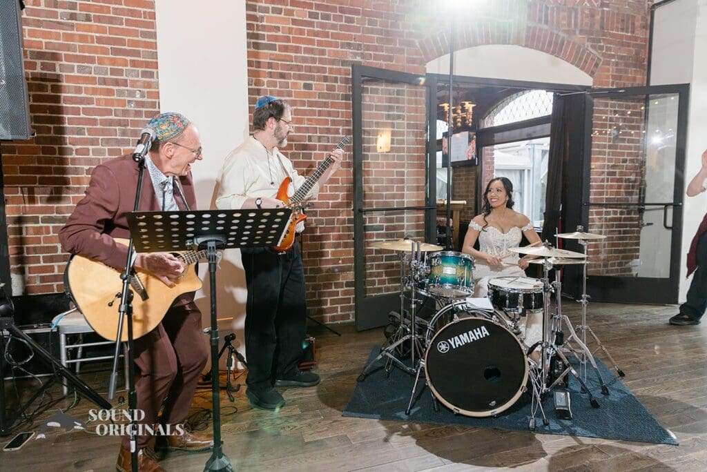 Wellshire Event Center Wedding // Christina + Daniel -