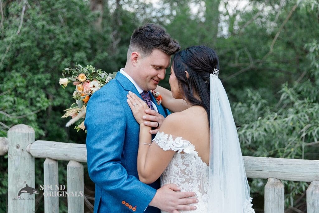 Wellshire Event Center Wedding // Christina + Daniel -