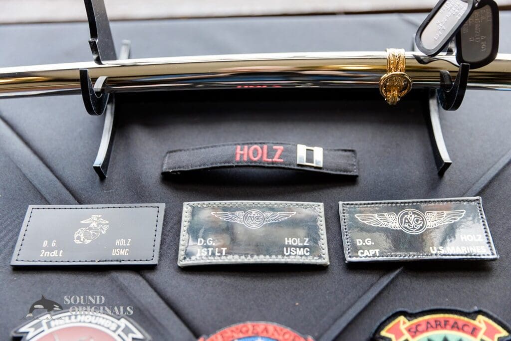 Wellshire Event Center Wedding // Christina + Daniel -