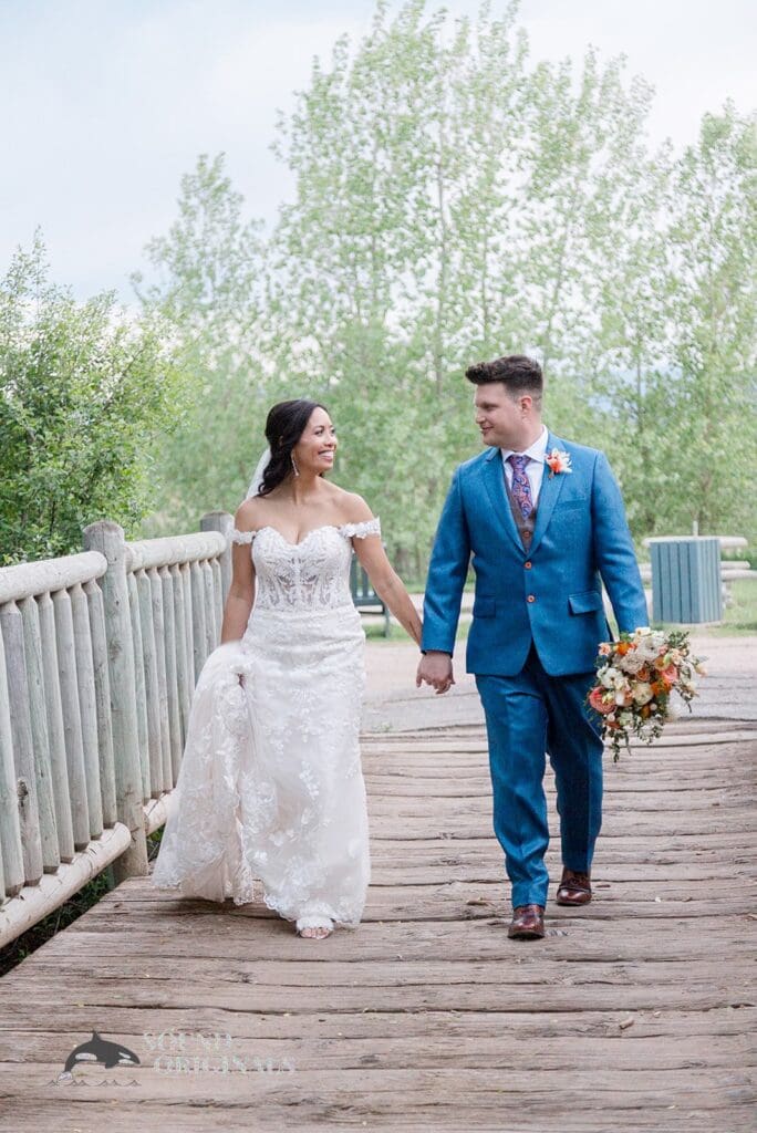 Wellshire Event Center Wedding // Christina + Daniel -