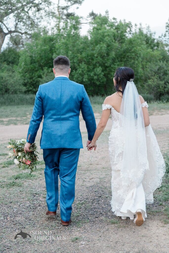 Wellshire Event Center Wedding // Christina + Daniel -