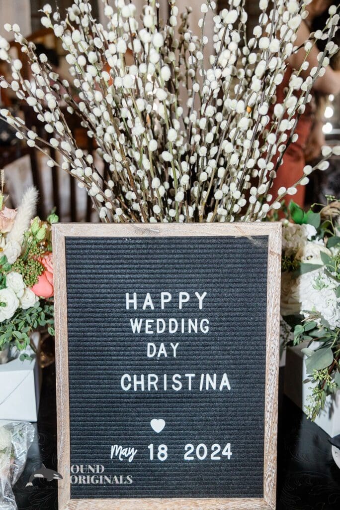 Wellshire Event Center Wedding // Christina + Daniel -