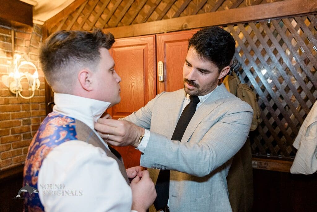 Wellshire Event Center Wedding // Christina + Daniel -