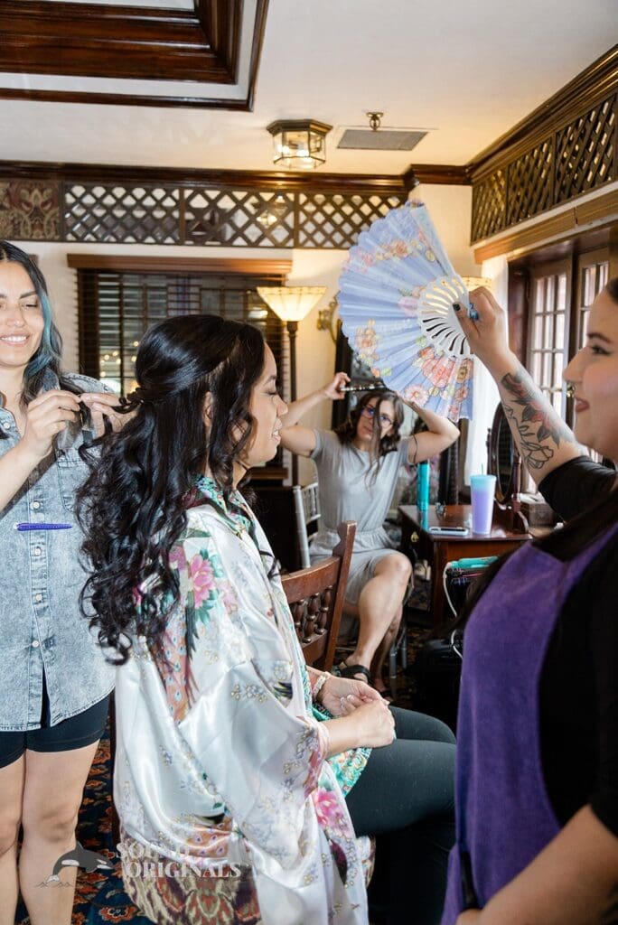 Wellshire Event Center Wedding // Christina + Daniel -