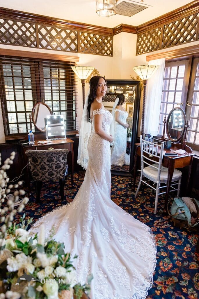 Wellshire Event Center Wedding // Christina + Daniel -