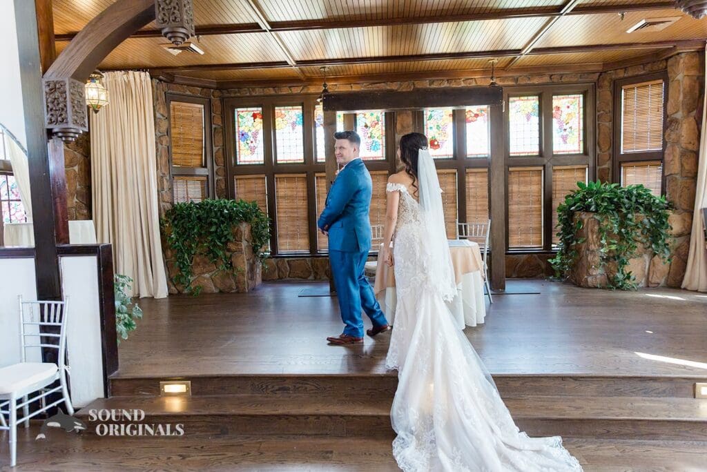Wellshire Event Center Wedding // Christina + Daniel -