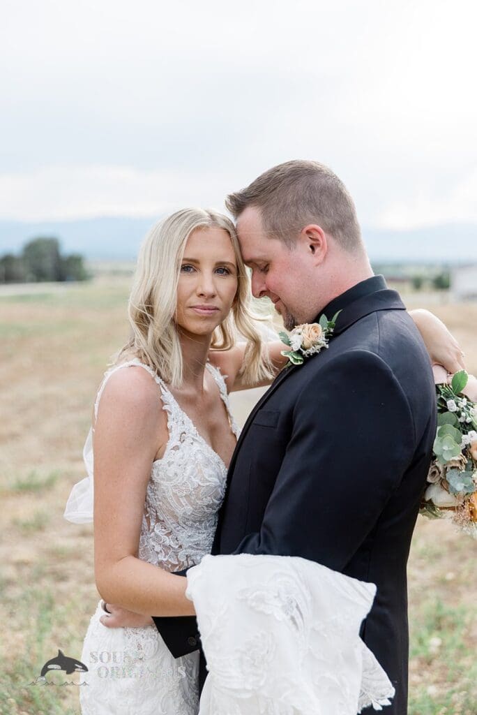 Windsong Estate Event Wedding // Sarah + James -