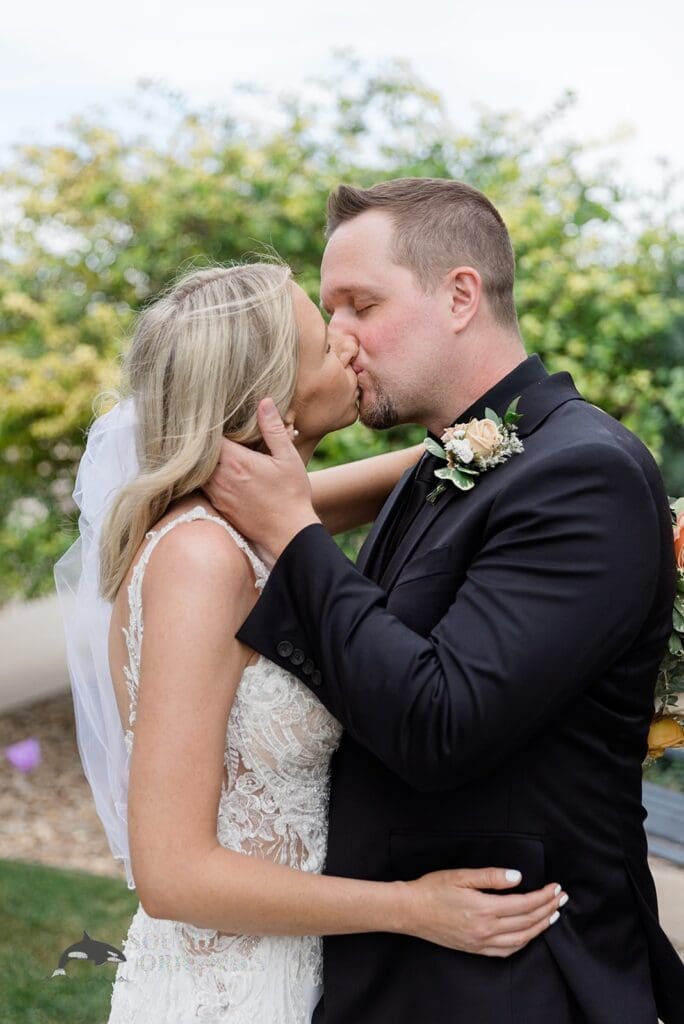 Windsong Estate Event Wedding // Sarah + James -