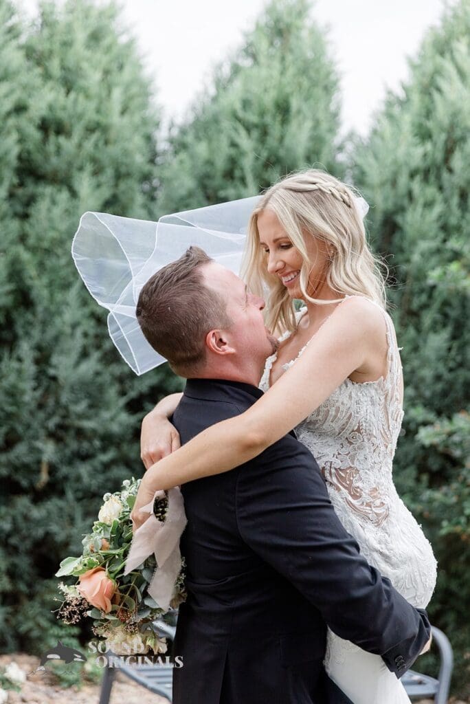 Windsong Estate Event Wedding // Sarah + James -