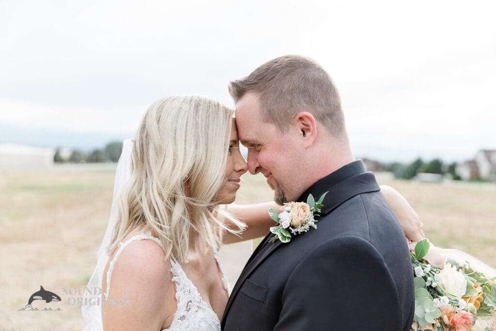 Windsong Estate Event Wedding // Sarah + James -