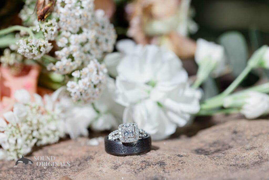 Windsong Estate Event Wedding // Sarah + James -