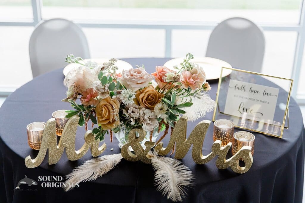 Windsong Estate Event Wedding // Sarah + James -