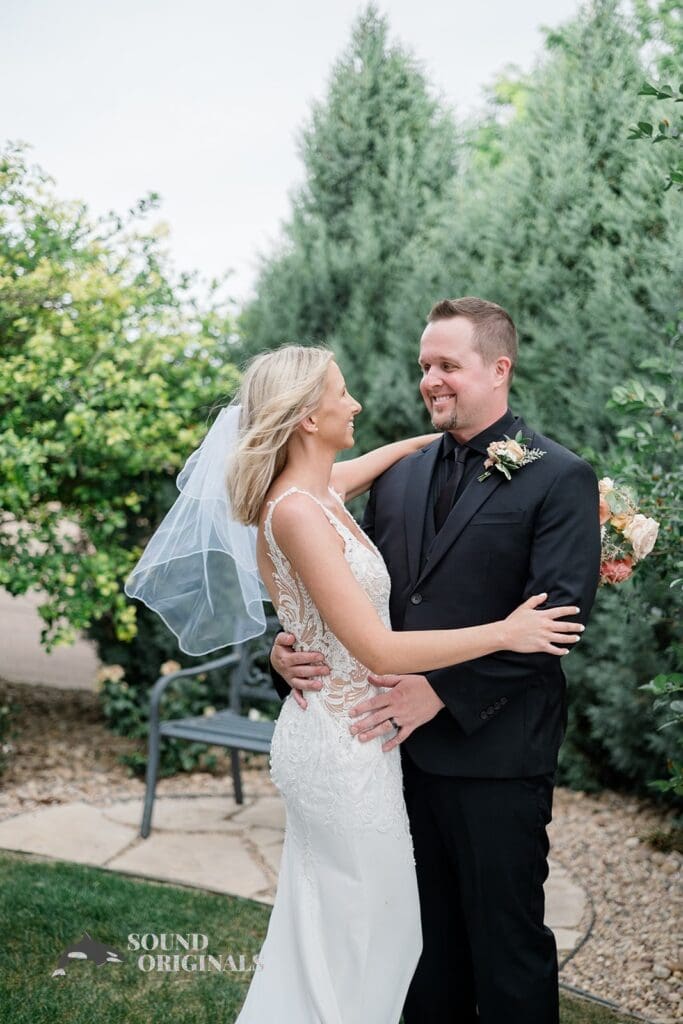 Windsong Estate Event Wedding // Sarah + James -