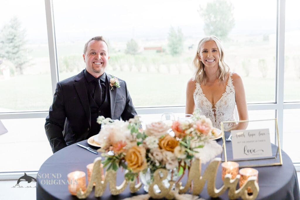 Windsong Estate Event Wedding // Sarah + James -