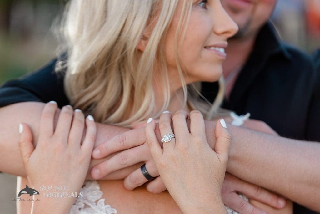 Windsong Estate Event Wedding // Sarah + James -