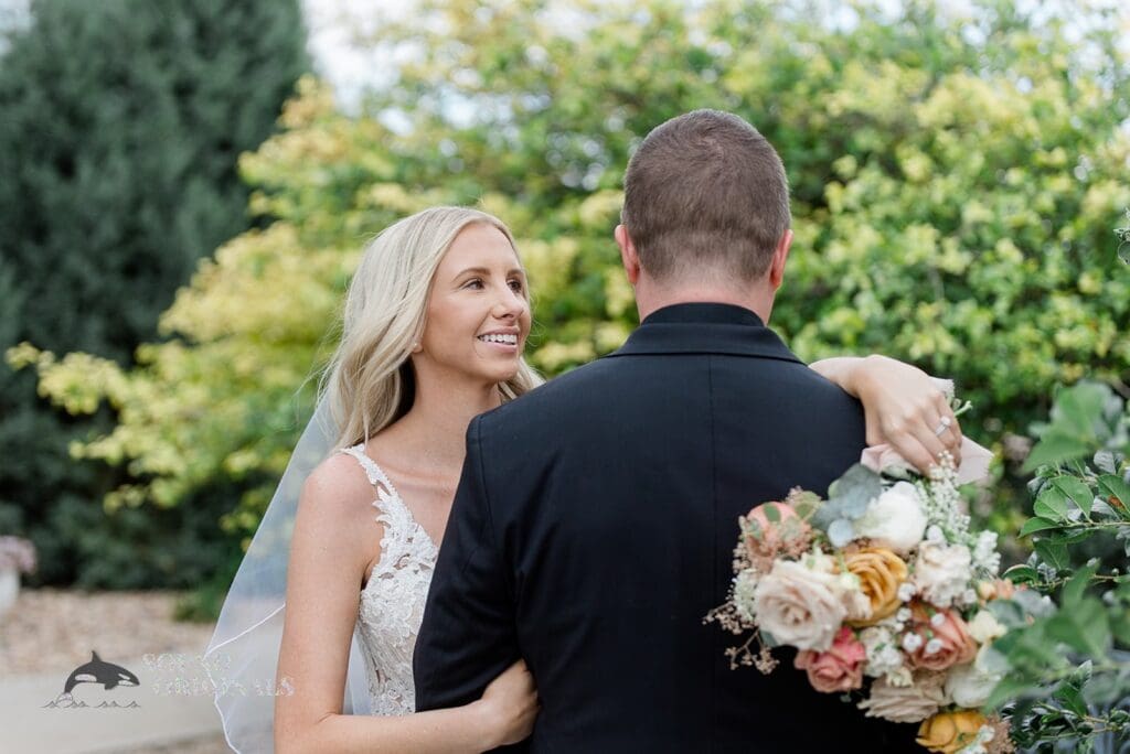 Windsong Estate Event Wedding // Sarah + James -