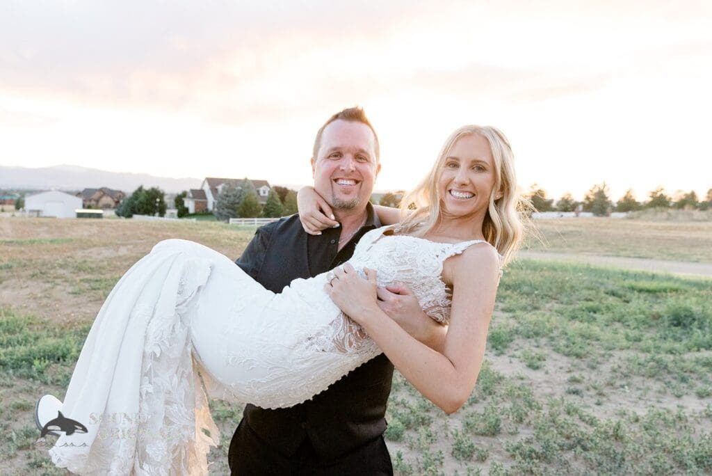 Windsong Estate Event Wedding // Sarah + James -