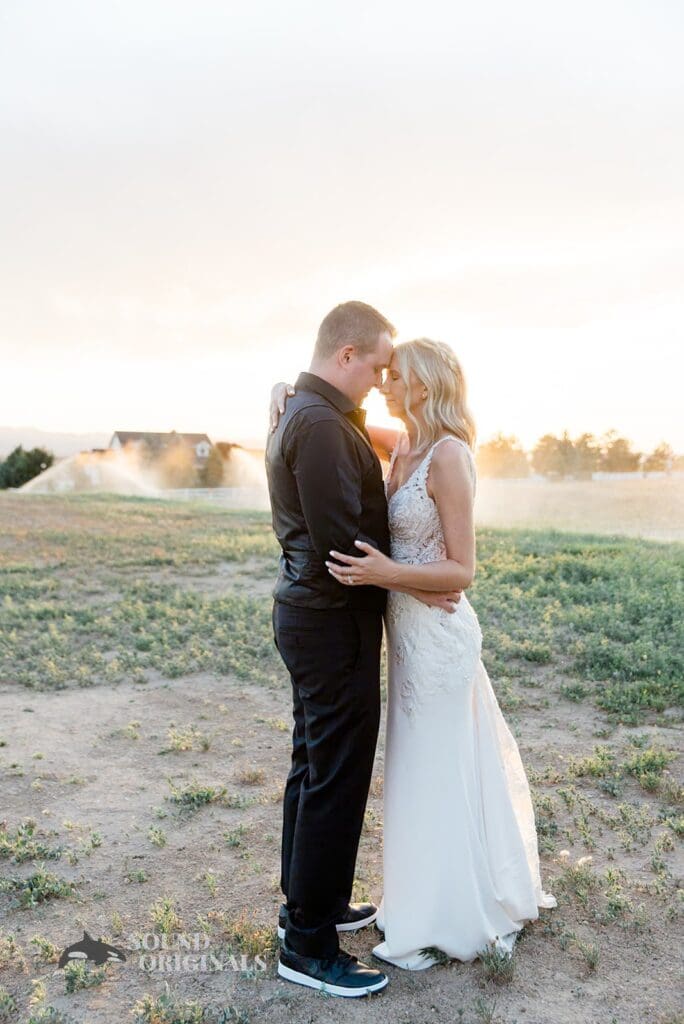 Windsong Estate Event Wedding // Sarah + James -