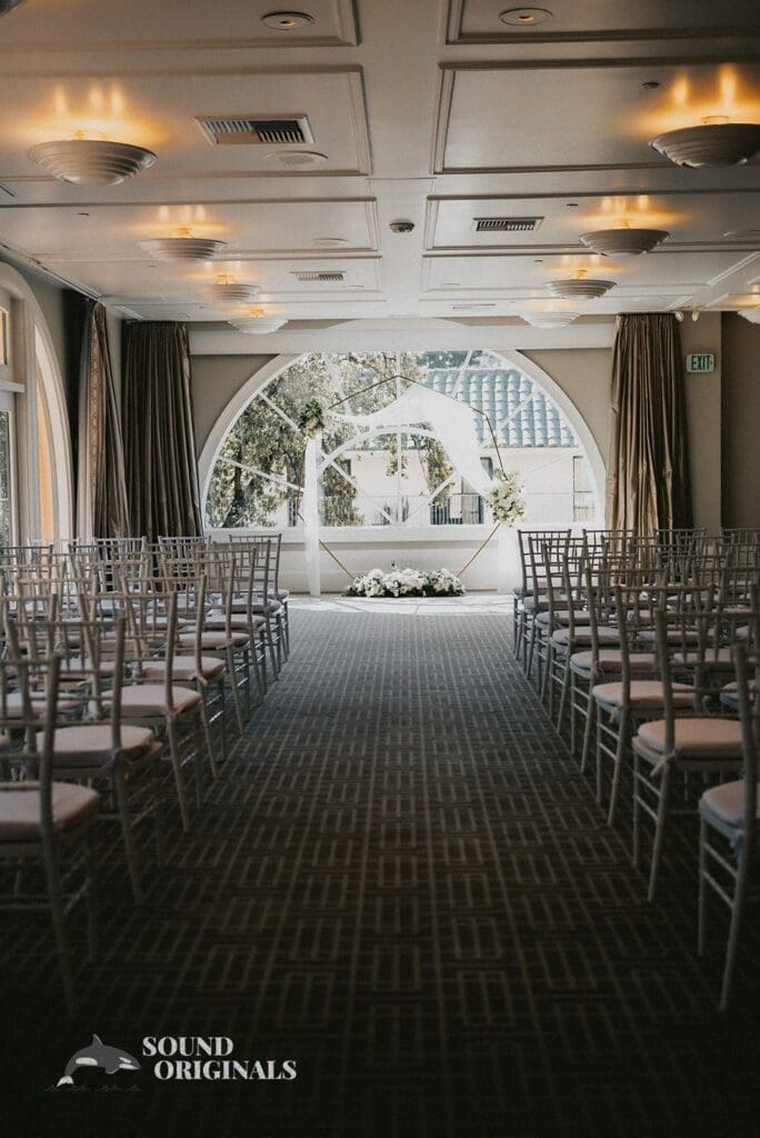 El Prado Hotel Wedding // Ami + Henry -