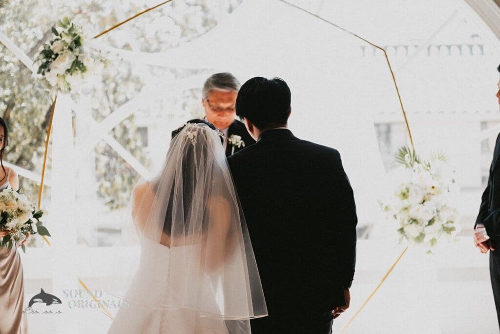 El Prado Hotel Wedding // Ami + Henry -