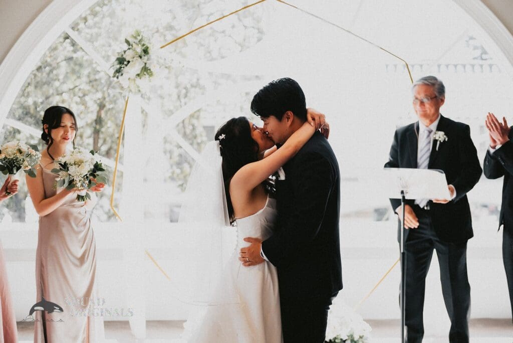 El Prado Hotel Wedding // Ami + Henry -