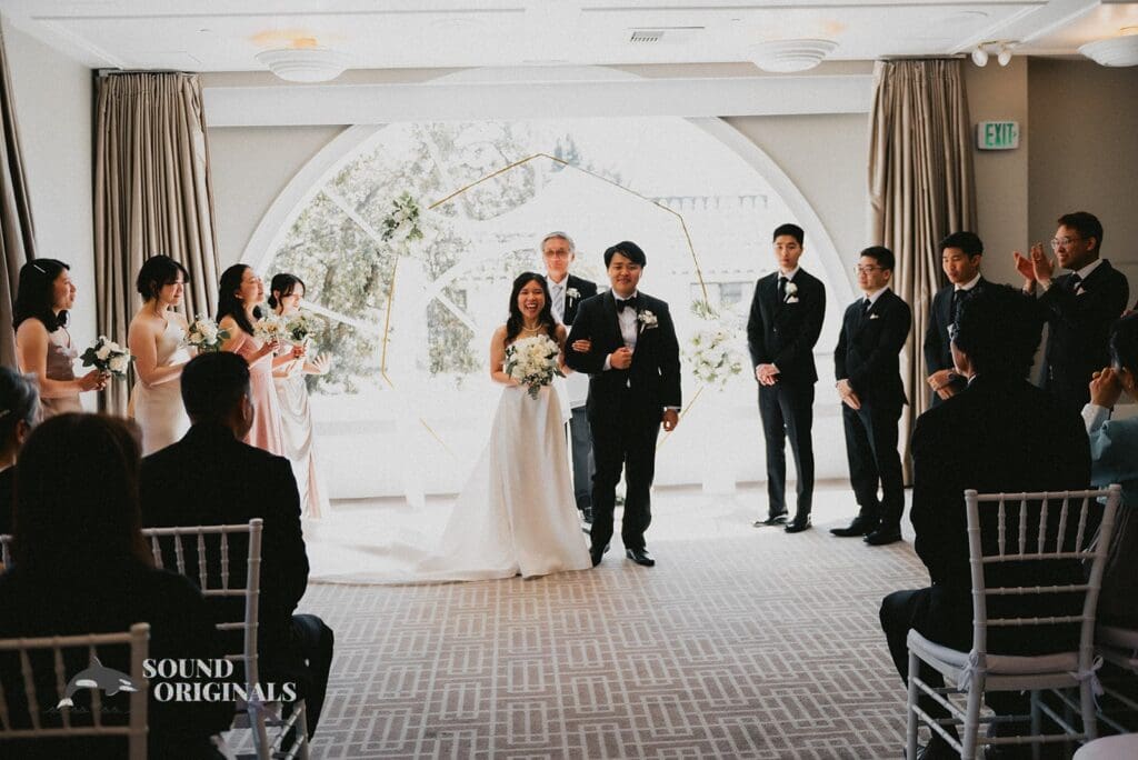 El Prado Hotel Wedding // Ami + Henry -