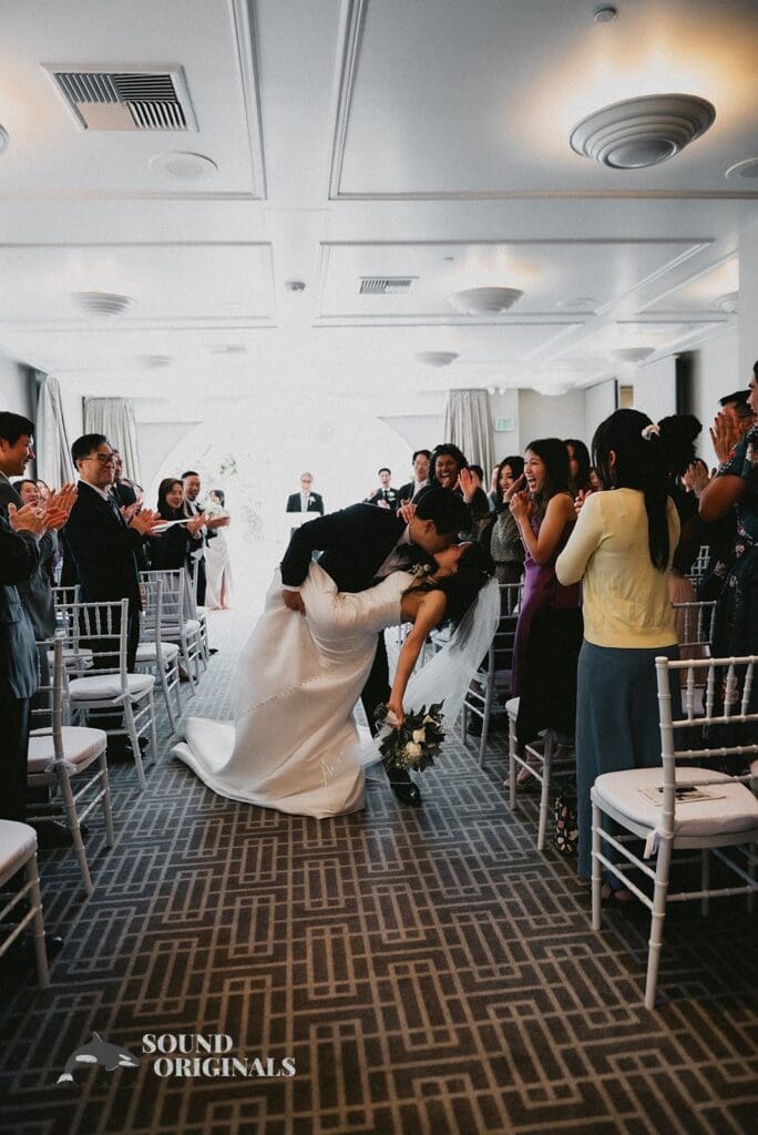 El Prado Hotel Wedding // Ami + Henry -