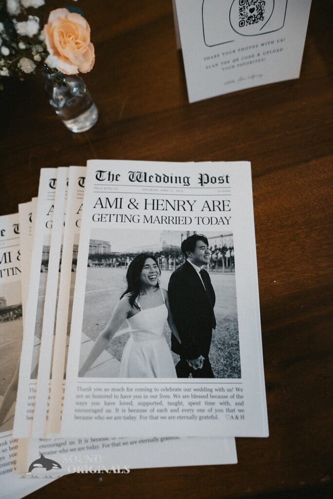 El Prado Hotel Wedding // Ami + Henry -