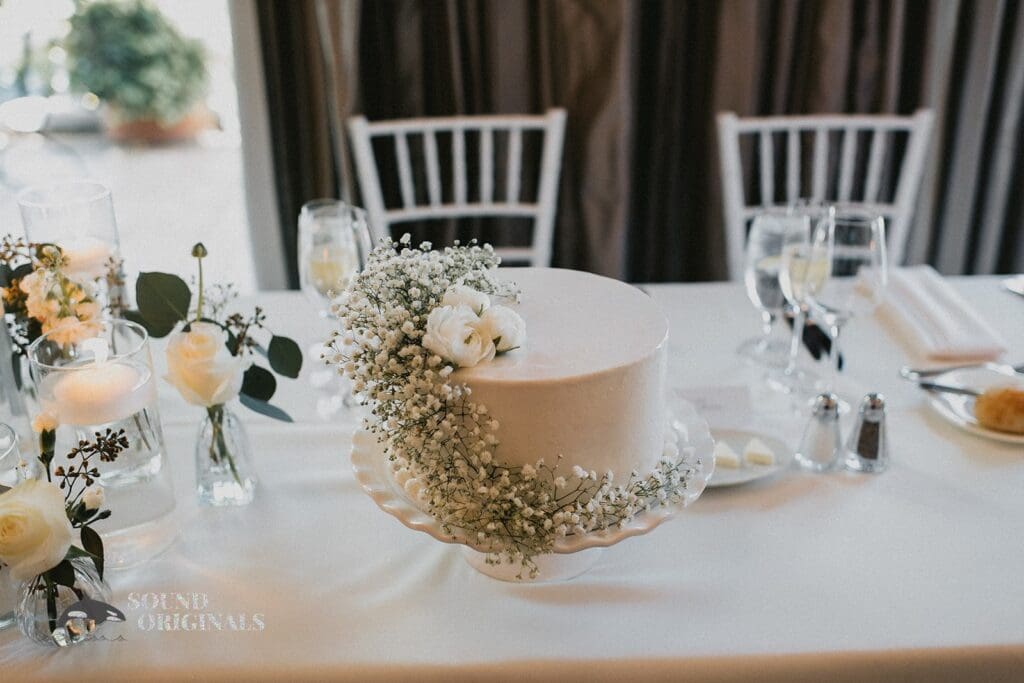 El Prado Hotel Wedding // Ami + Henry -