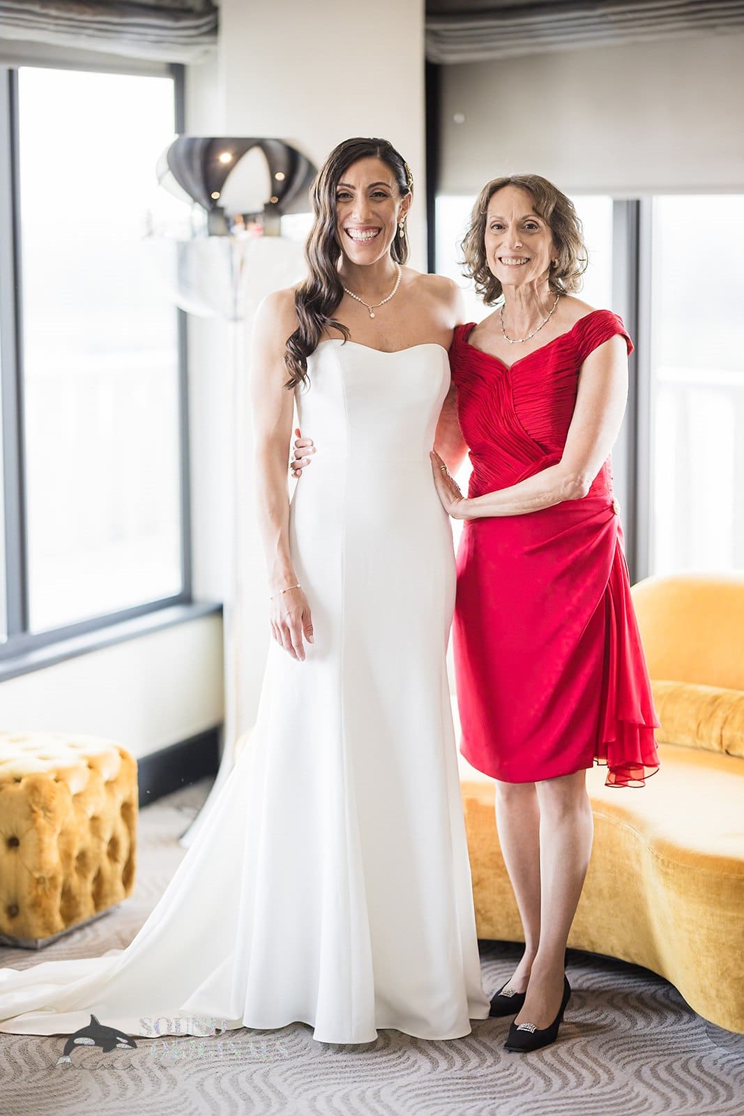 Emily & Mace -