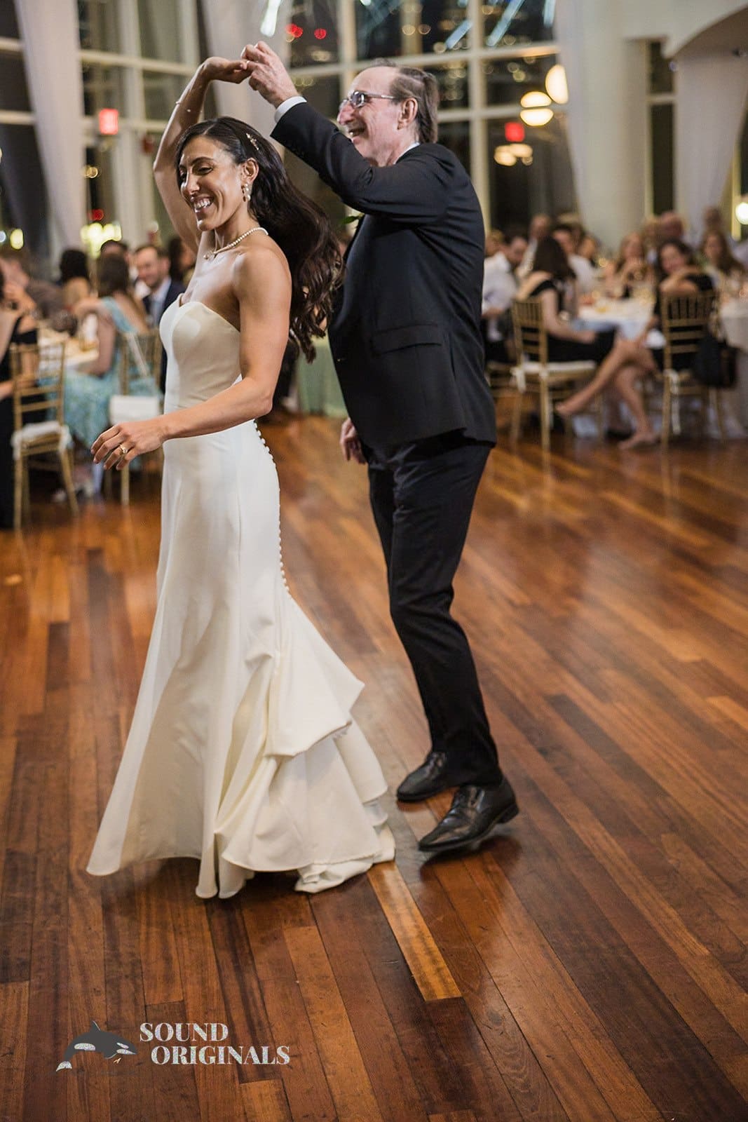 Emily & Mace -