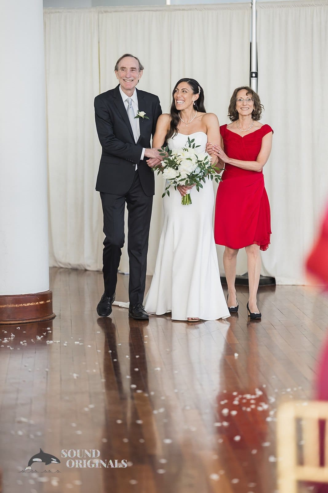 Emily & Mace -
