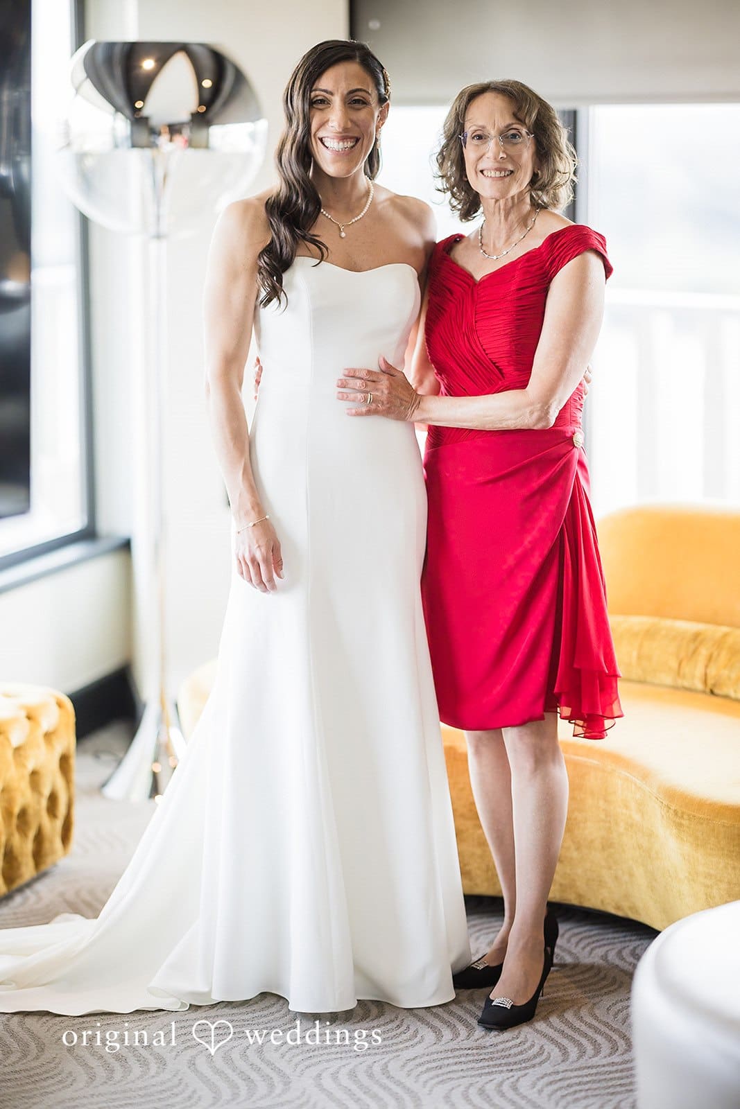Emily & Mace -