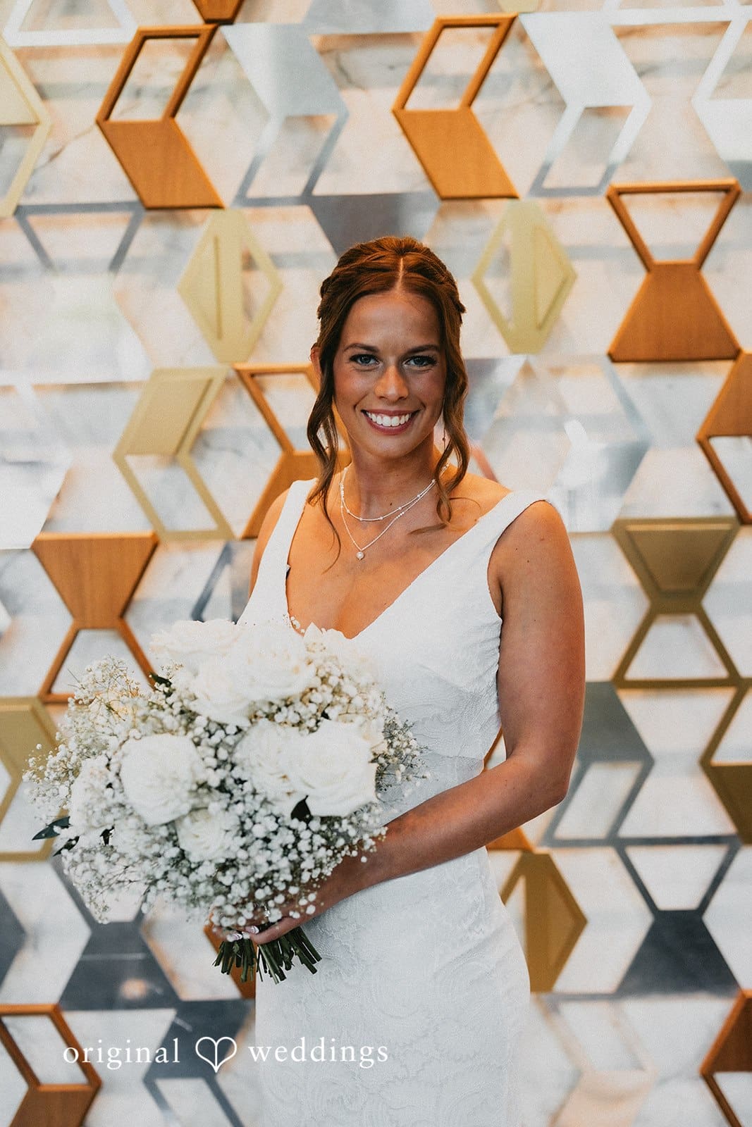 Garrett & Megan -