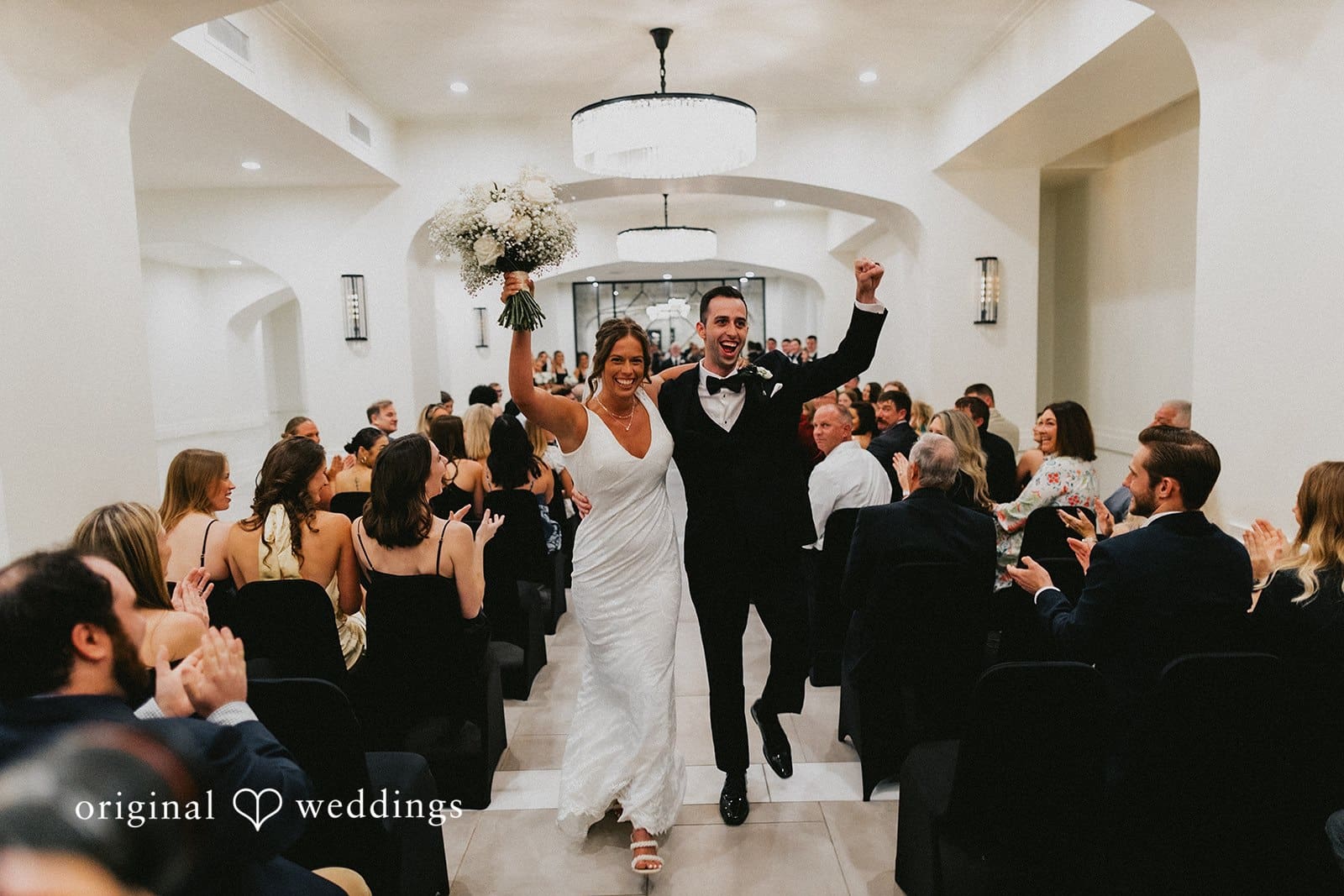 Garrett & Megan -