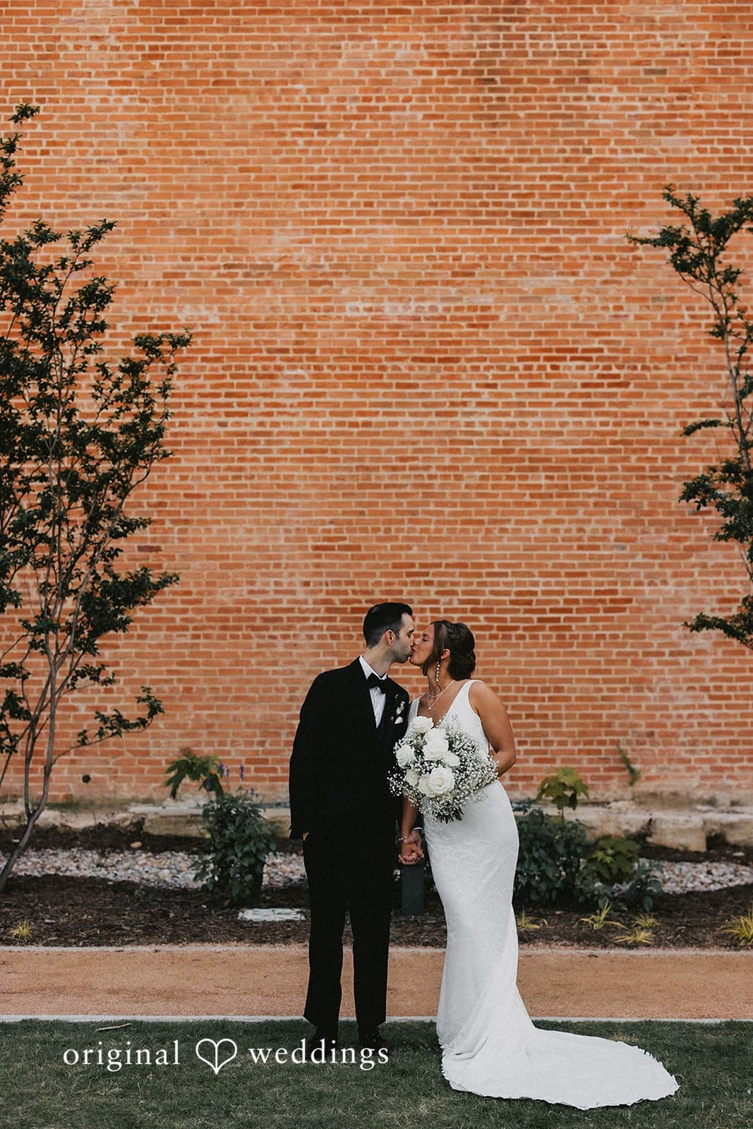 Garrett & Megan -
