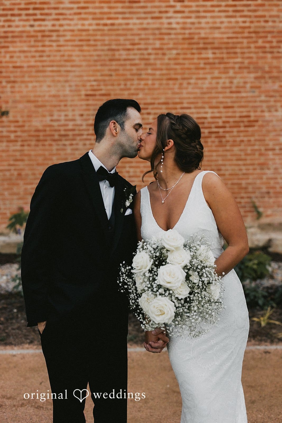 Garrett & Megan -