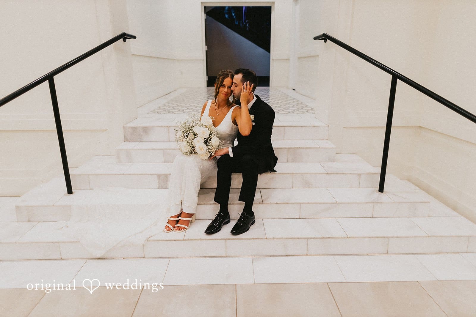 Garrett & Megan -