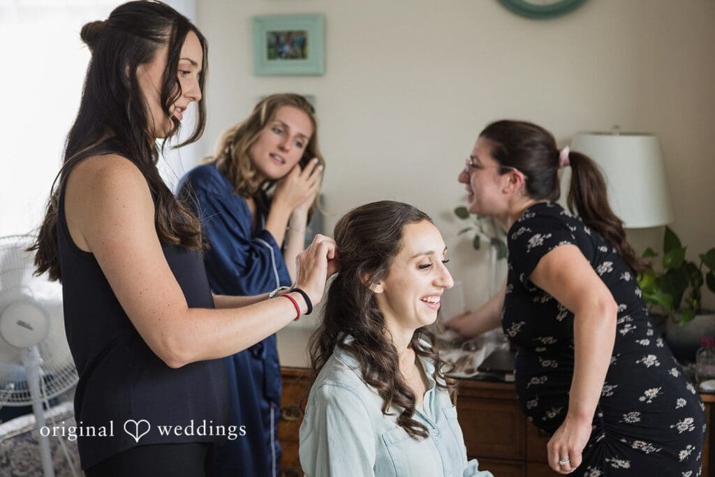 Hannah & Christopher -