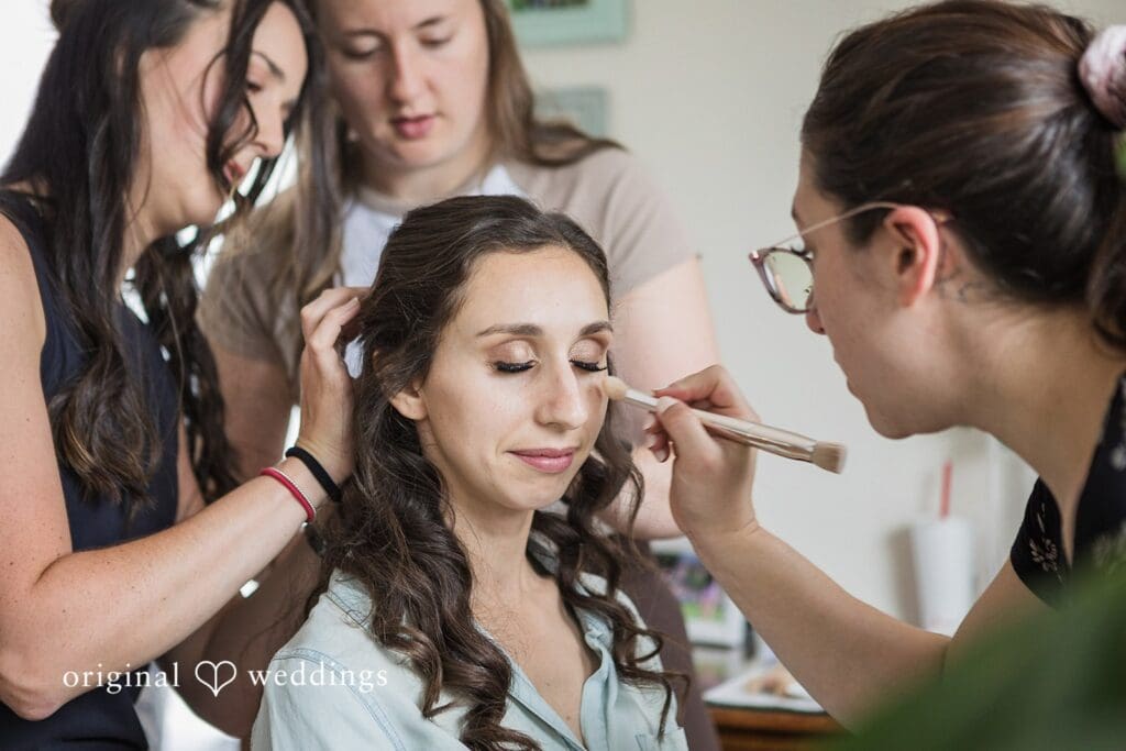 Hannah & Christopher -