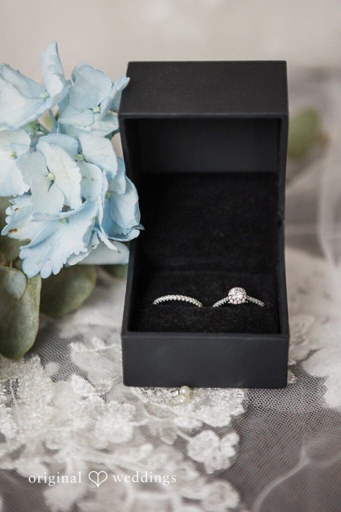 Hannah & Christopher -