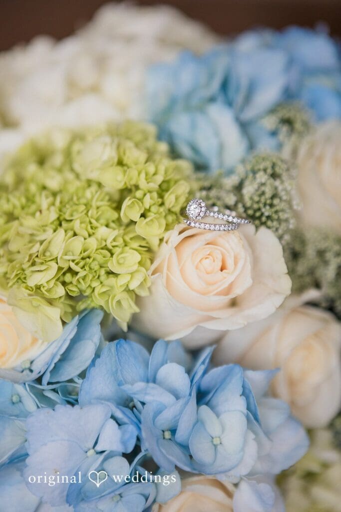 Hannah & Christopher -