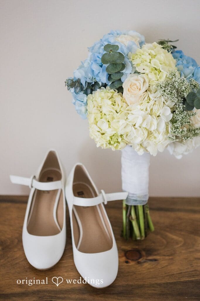 Hannah & Christopher -