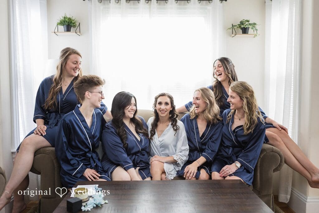 Hannah & Christopher -