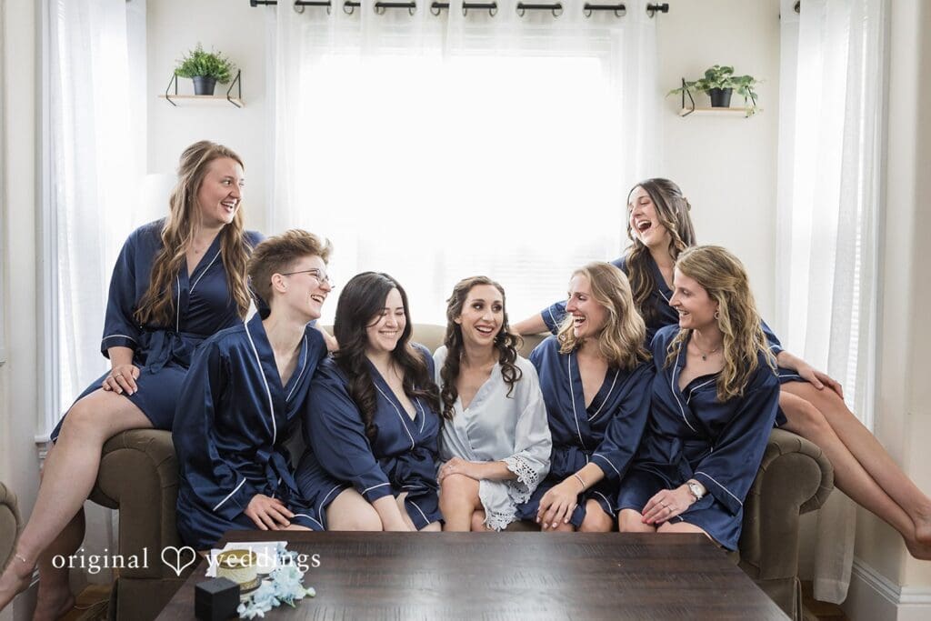 Hannah & Christopher -